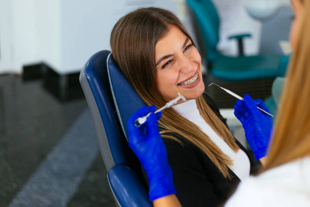 Best Traditional Braces  in Savannah, GA