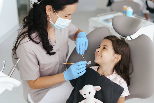 Laser Dentistry in Savannah, GA