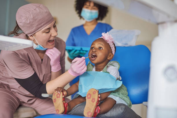 Best Dental Exams and Cleanings  in Savannah, GA