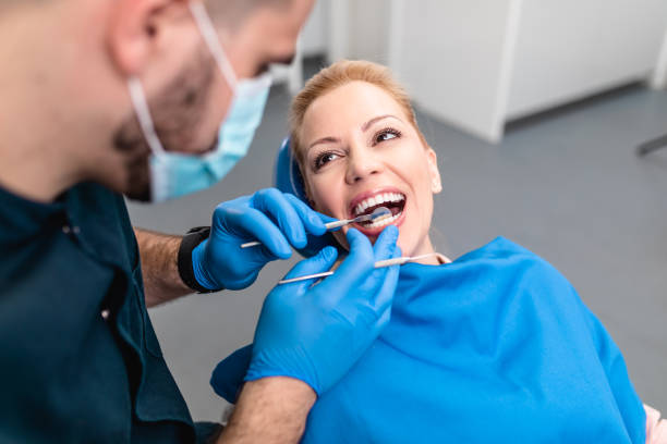 Best Cosmetic Dentistry  in Savannah, GA