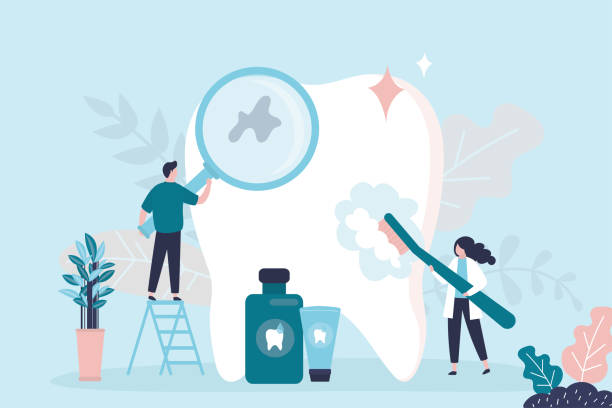 Professional Dental Services in Savannah, GA