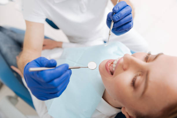 Advanced Technology for Better Dental Care in Savannah, GA